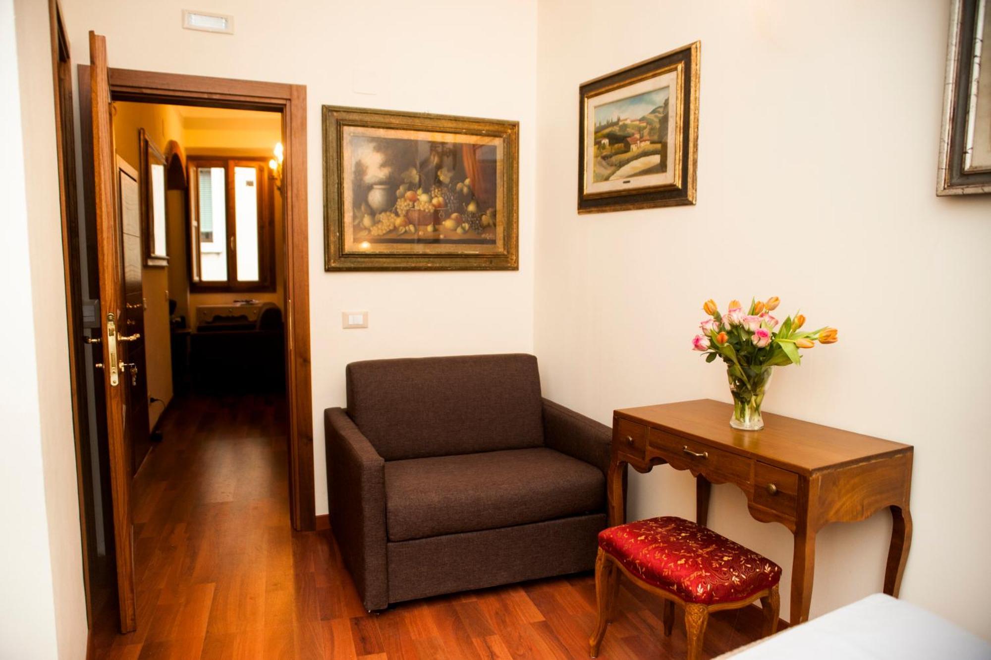 Am Collection Florence Room photo