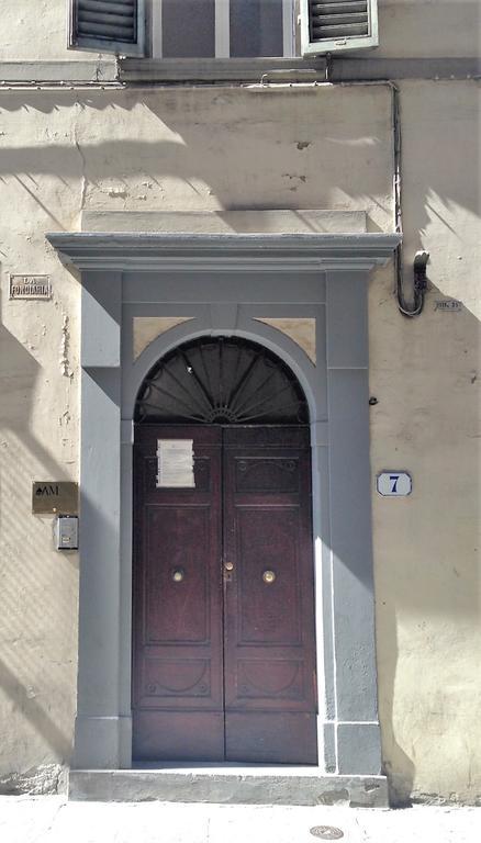 Am Collection Florence Exterior photo
